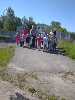 К нам приехал цирк! К нам приехал цирк!.
